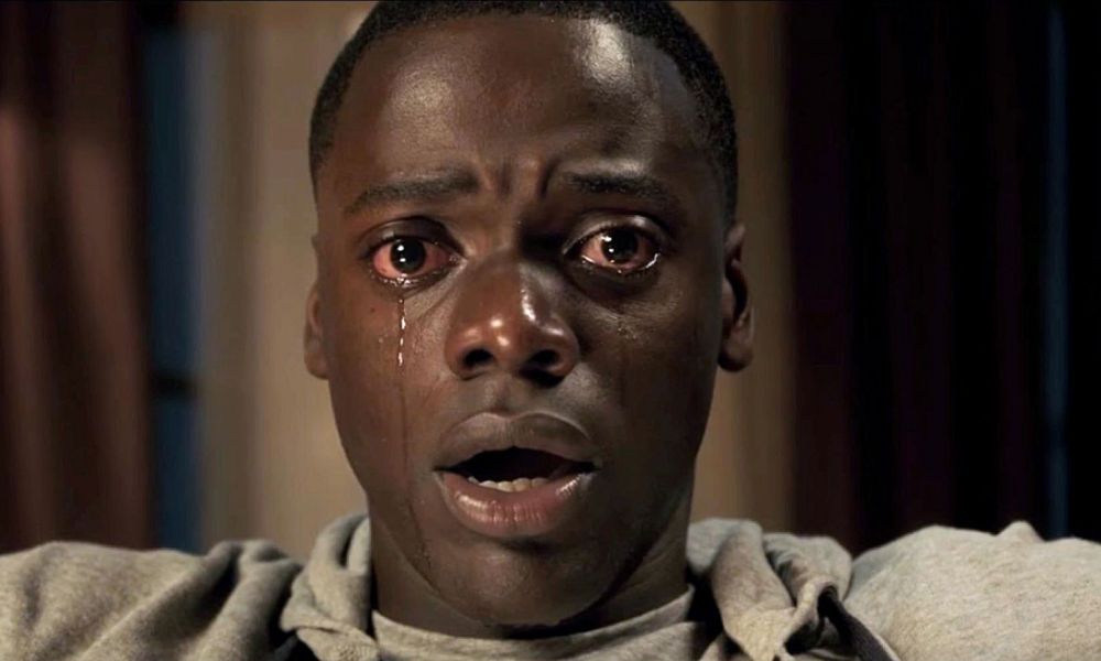 Get Out film still