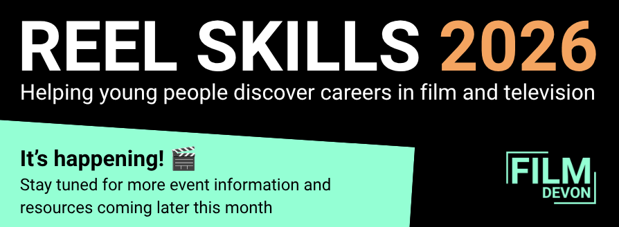 Reel Skills mobile