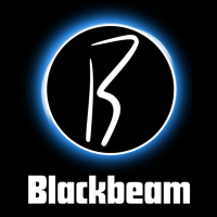 Blackbeam Cinematic logo